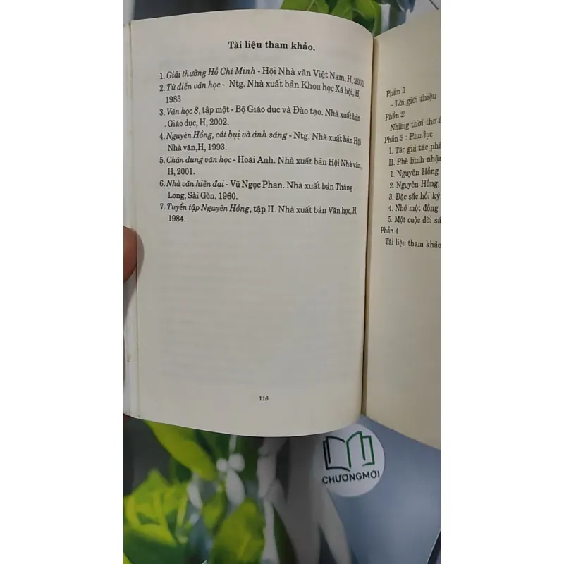 Những Ngày Thơ Ấu - Nguyên Hồng 798480