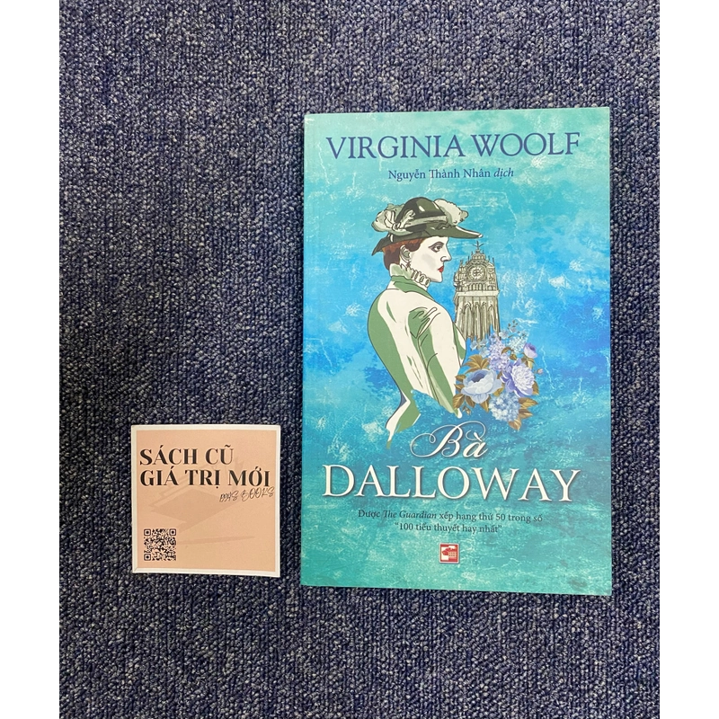 Bà Dalloway 506905