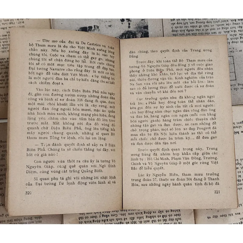 Trọn bộ 2q ĐỆ NHẤT PHU NHÂN TRẦN LỆ XUÂN, tác giả Hoàng Trọng Miên 703635