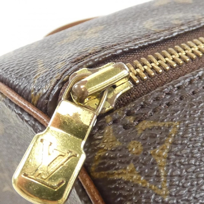 Túi xách Louis Vuitton Monogram Papillon 26cm M51366 619017