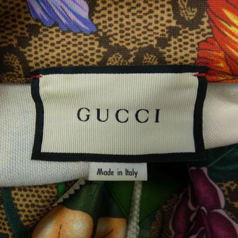 Gucci GUCCI 605443 XJB9B Áo khoác 631227