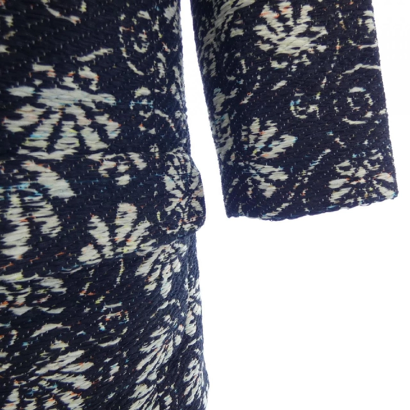 Áo khoác CHANEL 636082