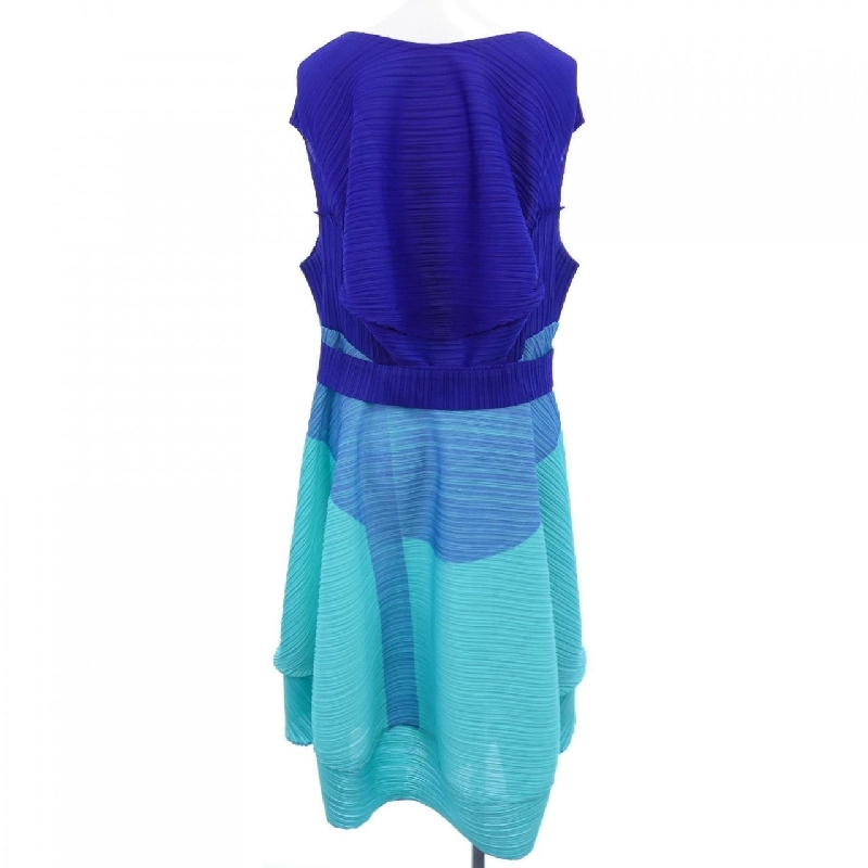 Pleats Please PLEATS PLEASE PP63-JH641 Đầm - Hàng hiệu Chính hãng 648863