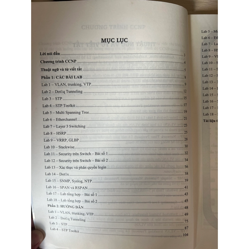 CCNP LABPRO ROUTE 477680