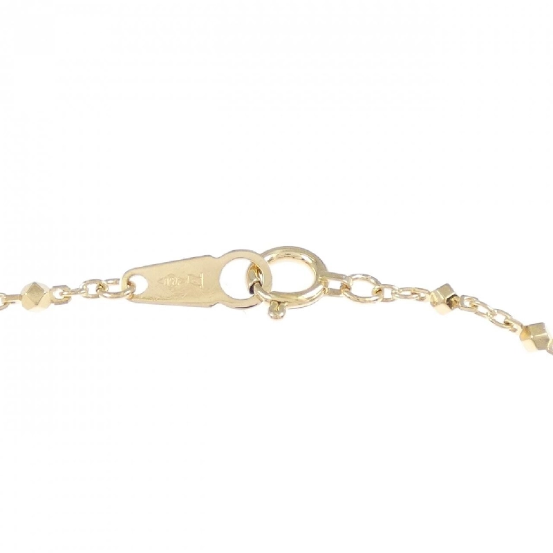 K18YG Vòng tay - Hàng hiệu Chính hãng 870633