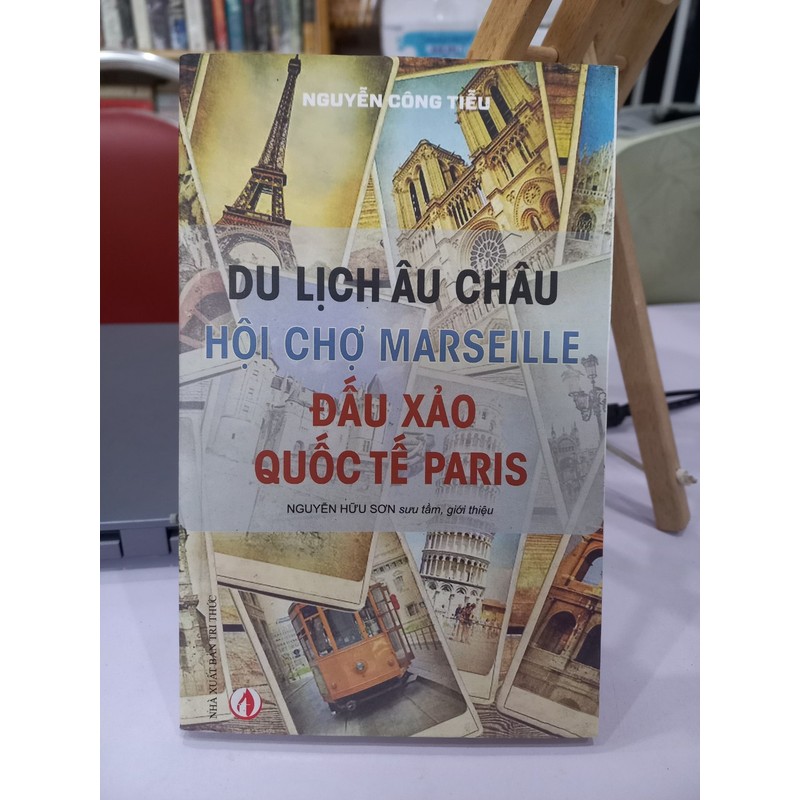 Du lịch Âu châu hội chợ Marseille đấu xảo quốc tế Paris 146952