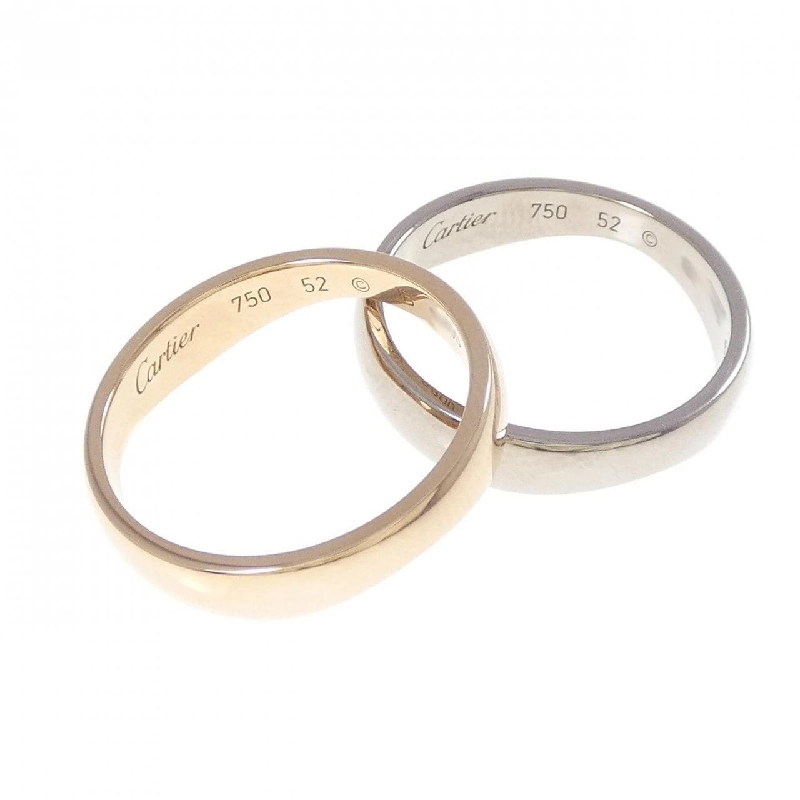 Nhẫn Cartier Love Me - Hàng hiệu Authentic 836325