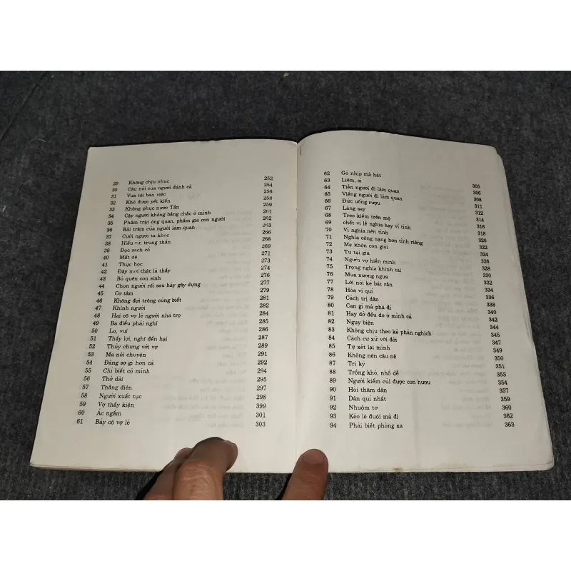 CỔ HỌC TINH HOA 957851