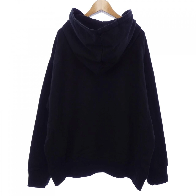 Áo hoodie đĩa STELLA MCCARTNEY 631564