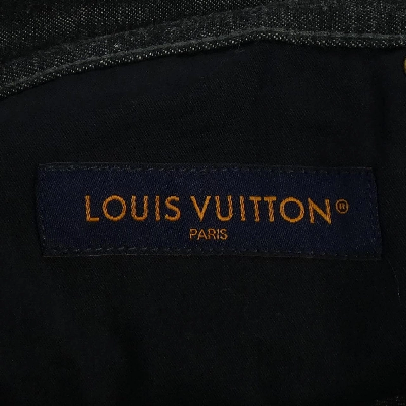 Quần jeans LOUIS VUITTON HRD86WMSU - Hàng hiệu Chính hãng 890783