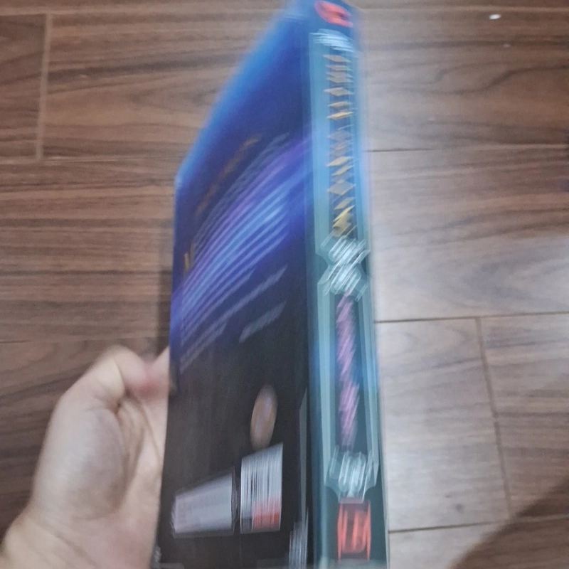 Thề ước thầm lặng 506164