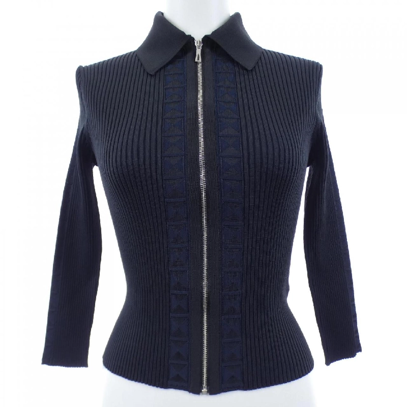 HERMES Medor 5H2740D7 Áo len - Hàng hiệu Chính hãng 817278