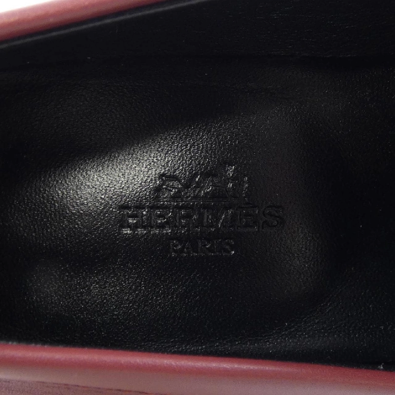 【Khuyến mãi】Giày HERMES 663979