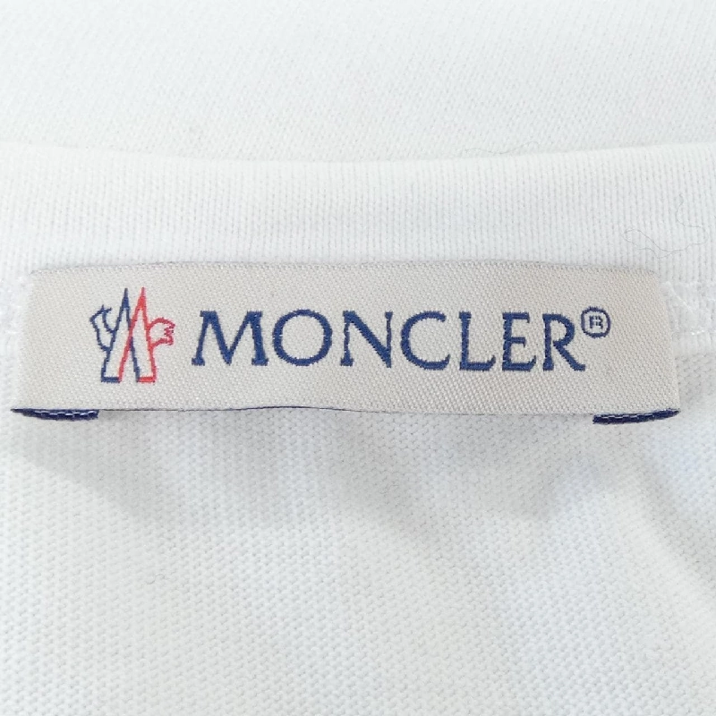 Áo thun MONCLER F10918C73620 - Hàng hiệu Chính hãng 774664