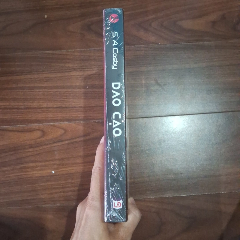 Dao cạo - S A cosby 525207