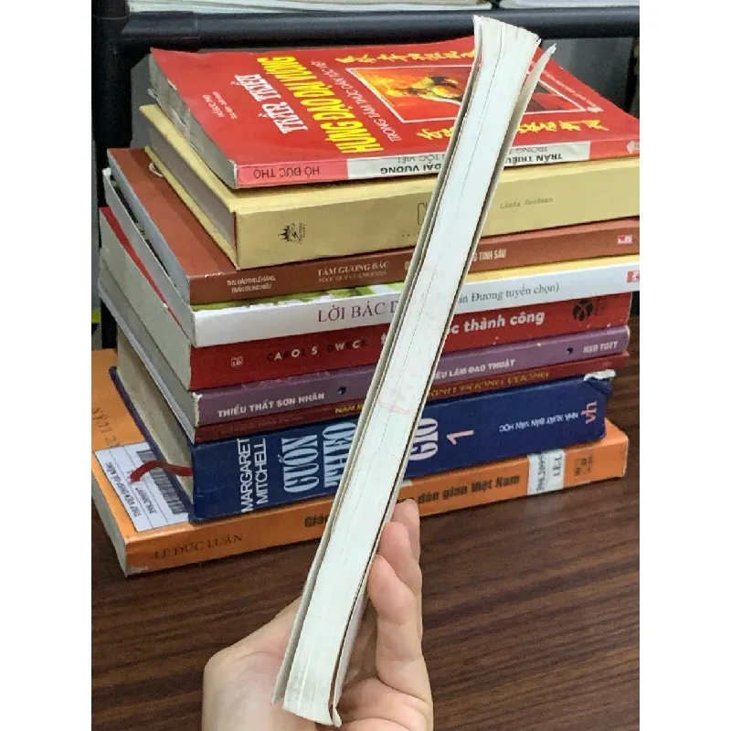 Tâm lý học lao động – Đào Thị Oanh 589457