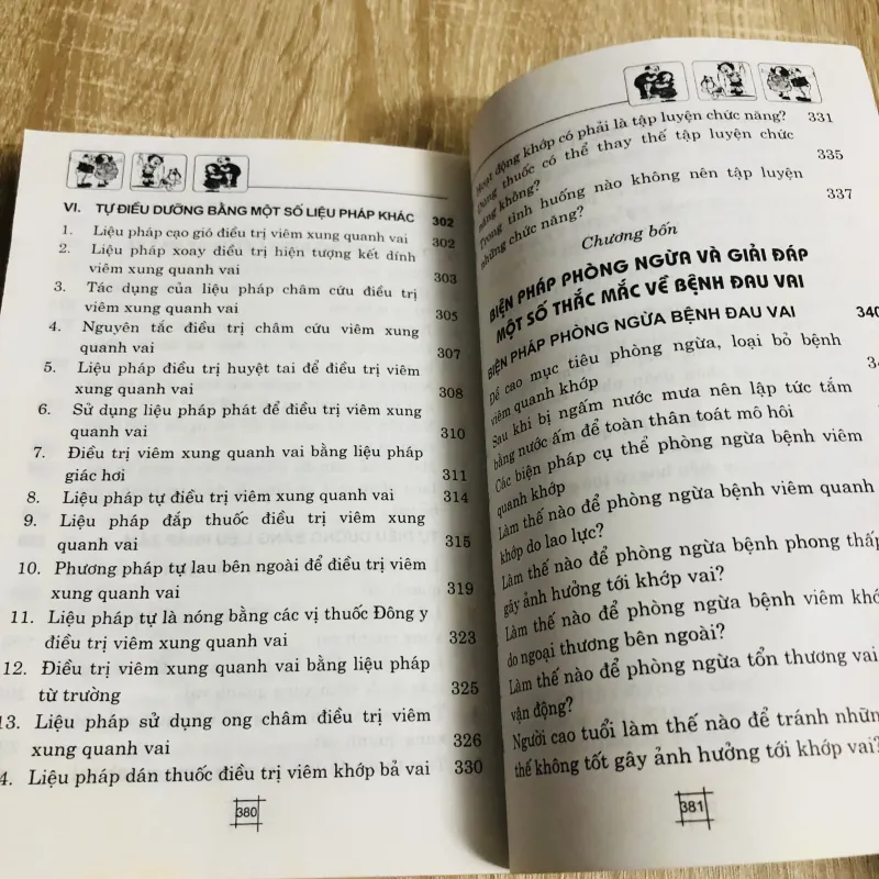 PHÁT HIỆN VÀ ĐIỀU TRỊ BỆNH ĐAU VAI 1017585