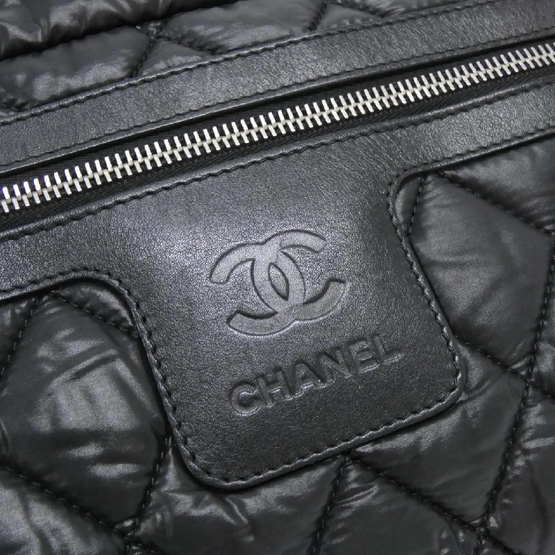 Túi xách Chanel Coco Cocoon Line 48610 615965