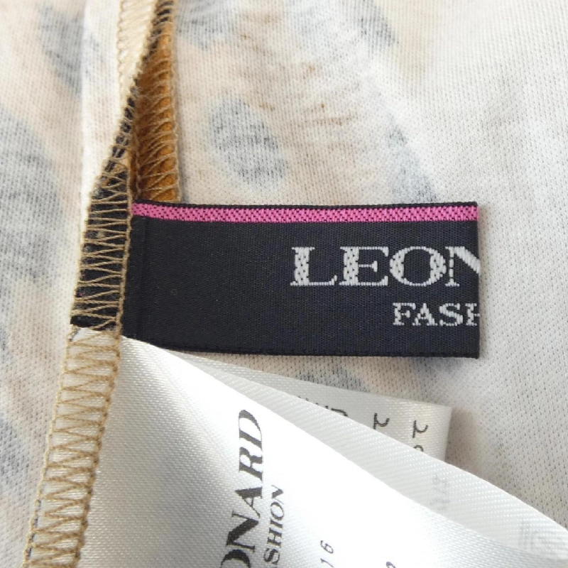 Thời trang LEONARD FASHION - Hàng hiệu Authentic 825780