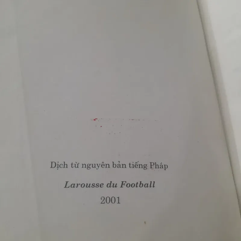 Lịch sử và Từ điển BÓNG ĐÁ THẾ GIỚI 695034