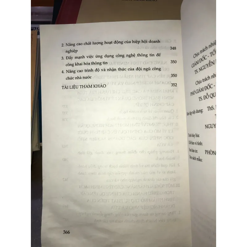 Phát triển doanh nghiệp nhỏ và vừa ở Việt Nam hiện nay - PGS. TS. Nguyễn Trường Sơn 679886