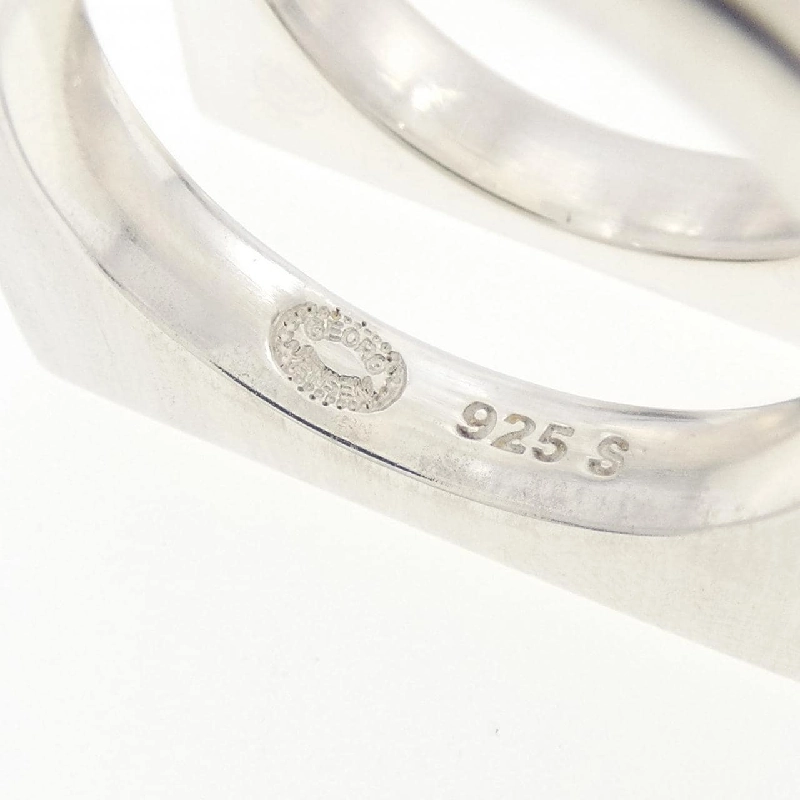 Nhẫn George Jensen - Hàng hiệu Authentic 838017