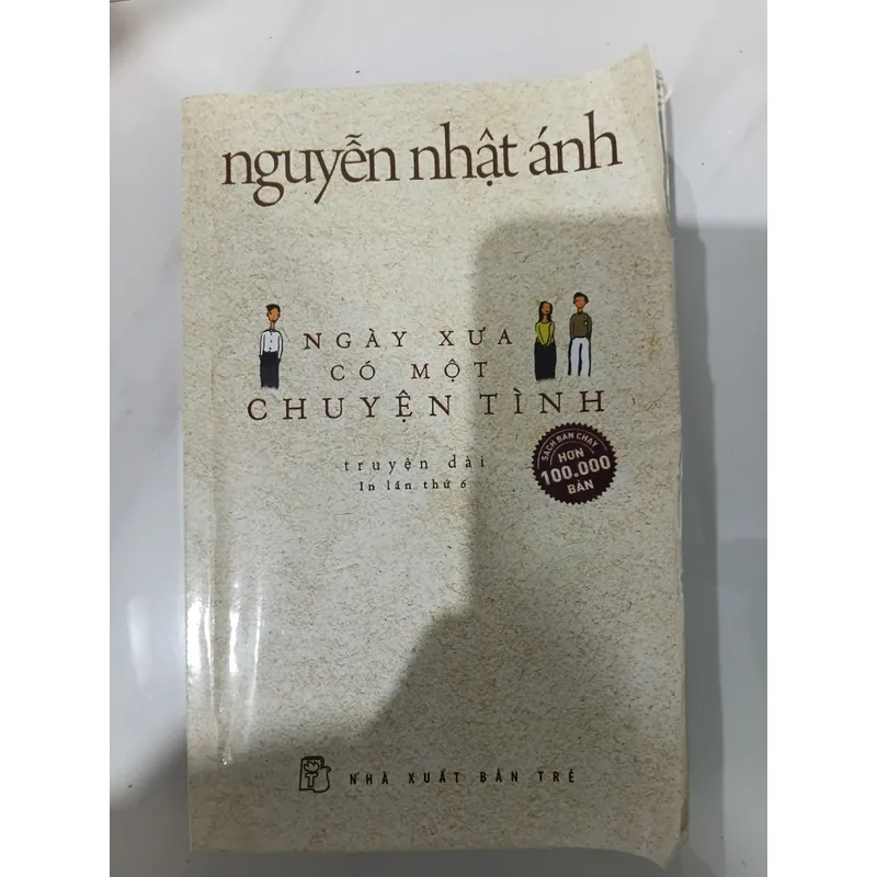 Ngày xưa có một chuyện tình 709316