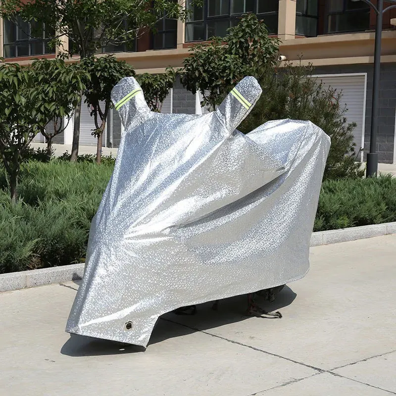 Xe máy điện 3 bánh VTX3 976401