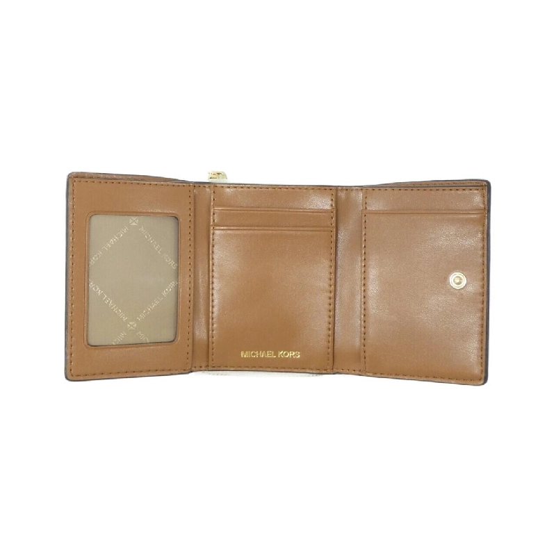 【Sản phẩm mới】Michael Michael Kors EMPIRE 32S5G8ED8B ví 622754