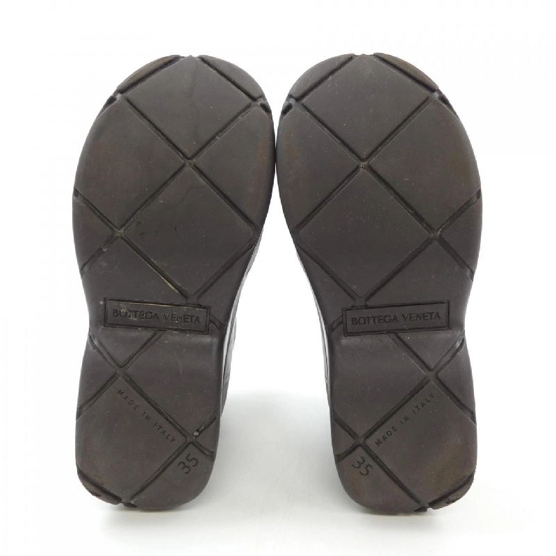 【Mã giảm giá】Giày Botega Veneta BOTTEGA VENETA 663486