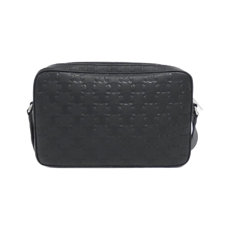 【新品】Celine 117003FS3 Túi đeo vai 614235