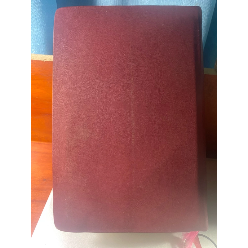 Các giờ kinh phụng vụ xb 1995 524909