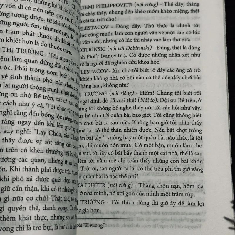 Combo 2 tác phẩm N. GoGol 756687