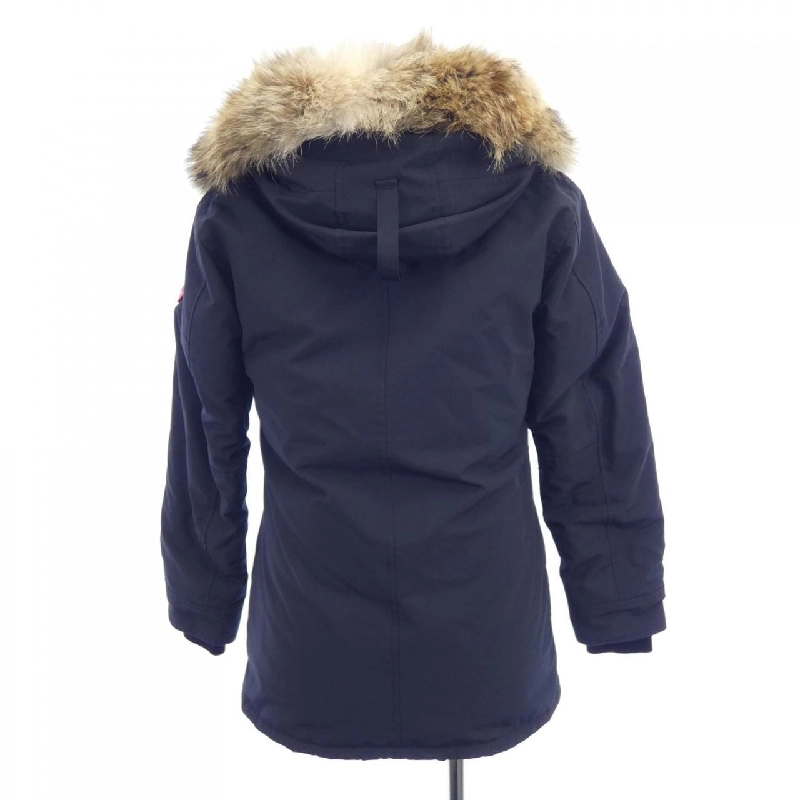Áo khoác lông Canada Goose - Hàng hiệu Authentic 898844