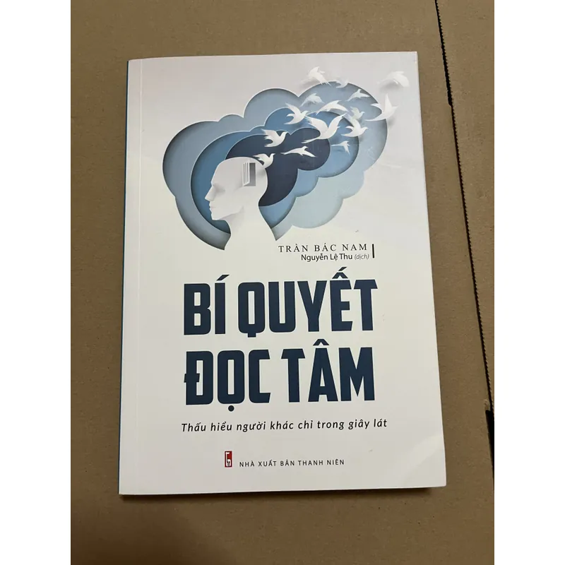 Bí quyết đọc tâm 605911