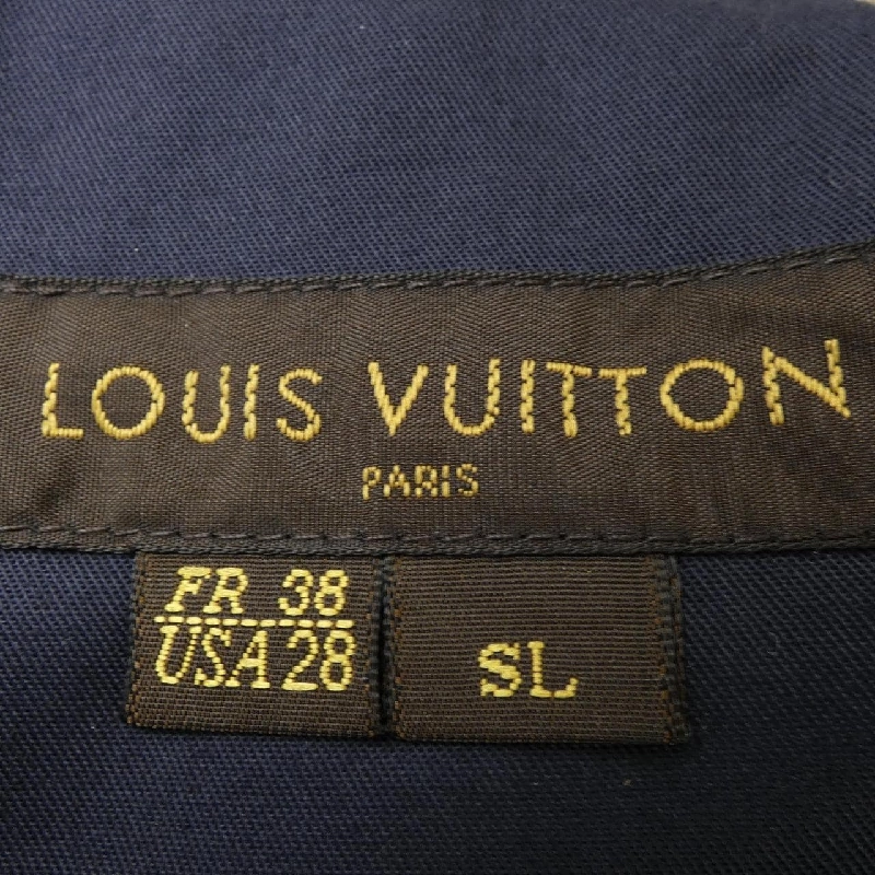 Quần LOUIS VUITTON HAD90WZV3 - Hàng hiệu Authentic 885356