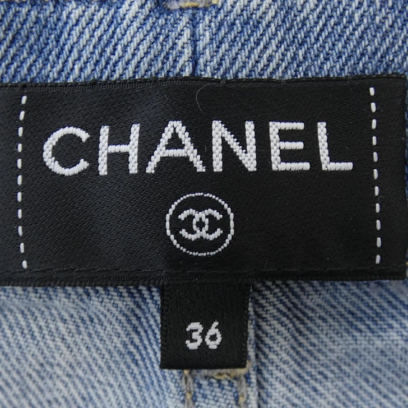 Quần short CHANEL - Hàng hiệu Authentic 652879