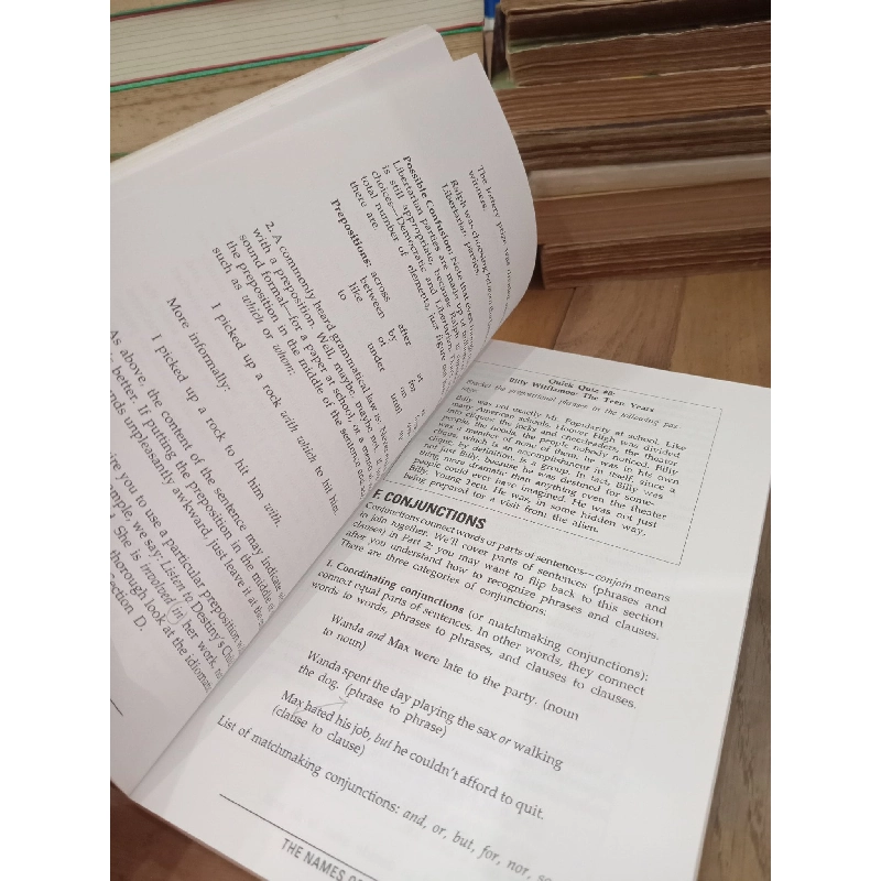 Grammar Smart: A guide to perfect usage - The Princeton Review 792142