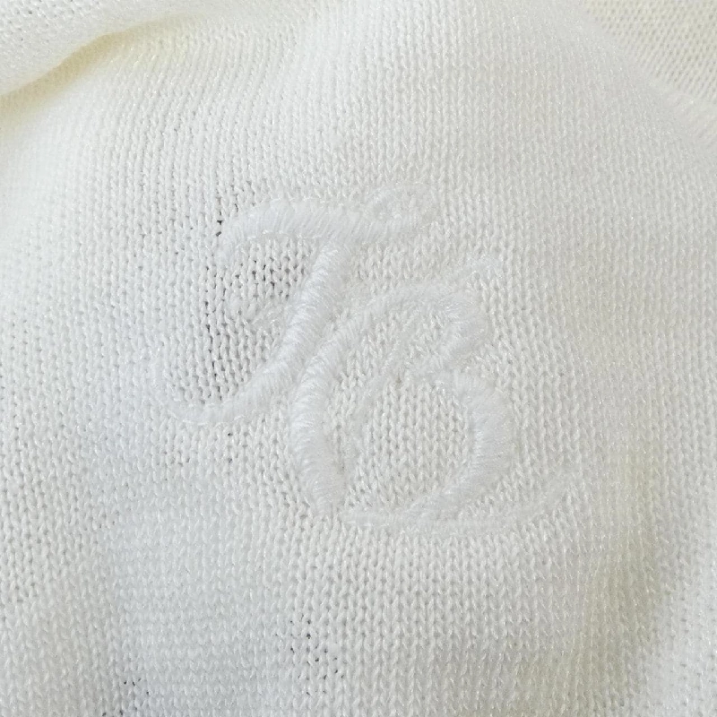 Foxy FOXEY Áo len - Hàng hiệu Chính hãng 826487