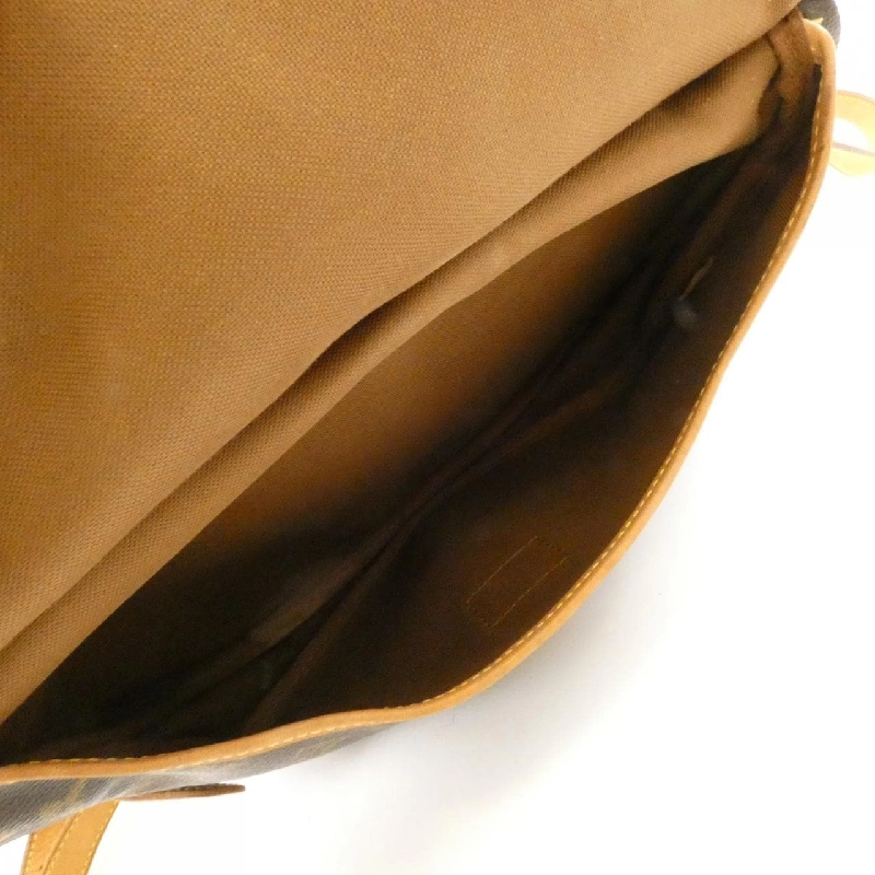 Túi xách vai Louis Vuitton Monogram Soumure 30cm M42256 - Hàng hiệu Chính hãng 802099