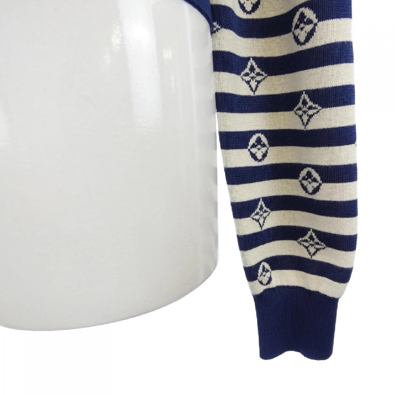 Louis Vuitton LOUIS VUITTON Logo Border Escale FJKC03VZJ. Bộ sưu tập 628441