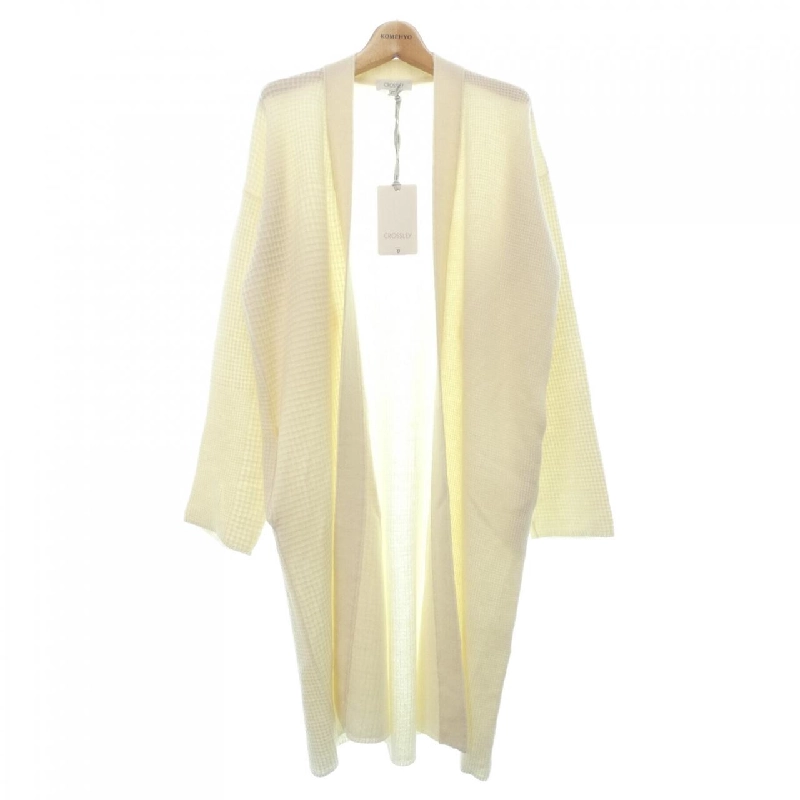 CROSSLEY Áo khoác dài 631071