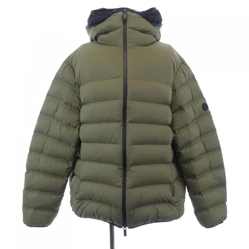 MONCLER ARROUX Áo khoác lông - Hàng hiệu Chính hãng 891899