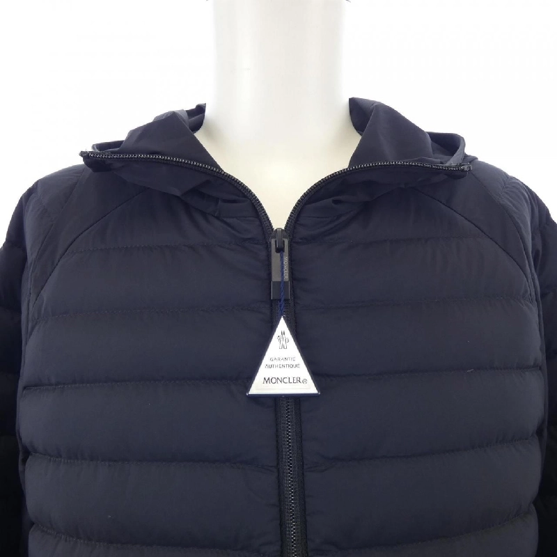 MONCLER Áo khoác lông - Hàng hiệu Chính hãng 900211