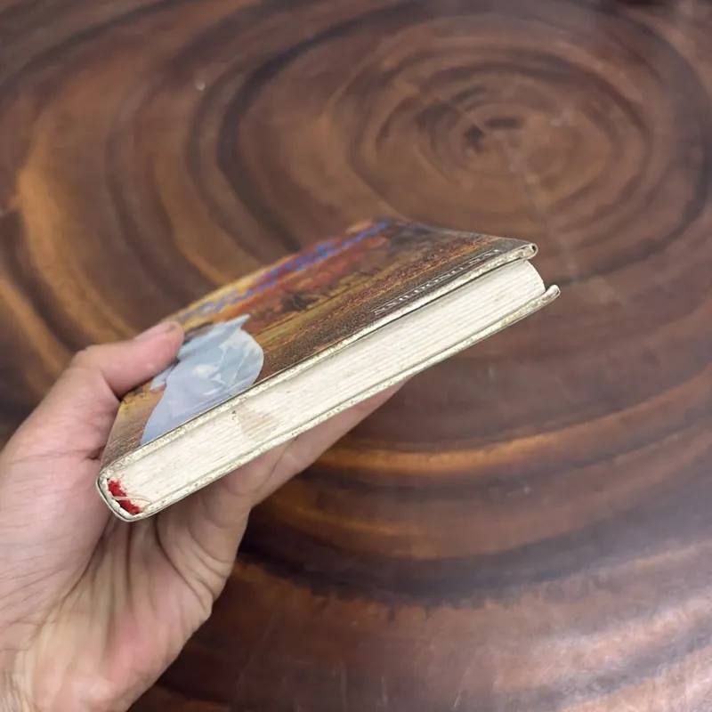 II Thơ: Thơ Tình Tiền Chiến - Nhiều Tác Giả - 1996 976275