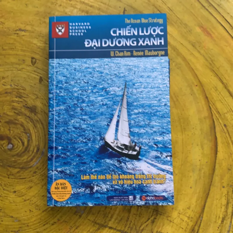  CHIẾN LƯỢC ĐẠI DƯƠNG XANH 747325