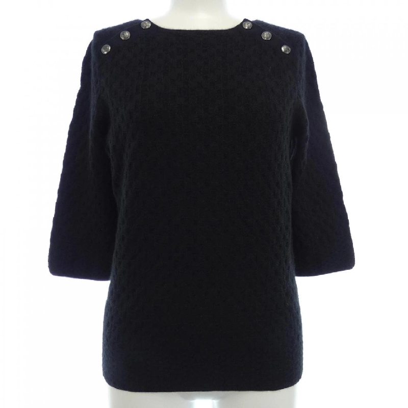 Chanel CHANEL P59203K07755 Áo len 630758