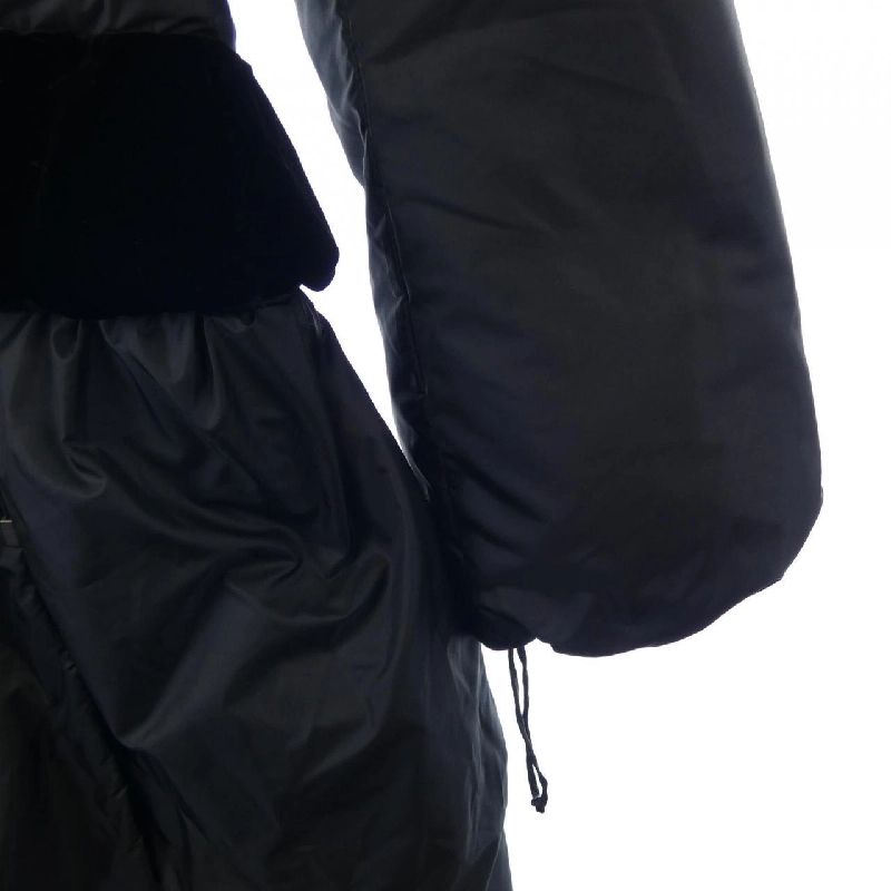 【Mã giảm giá】Áo khoác lông vũ ERMANNO SCERVINO 630910