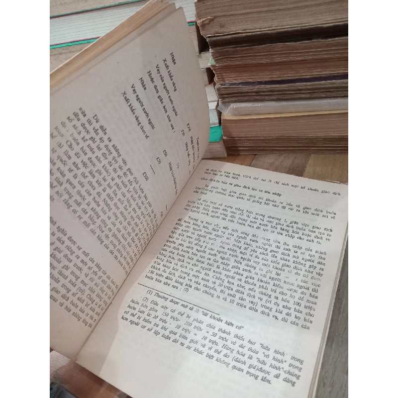 Kiến thức kinh doanh: Kinh tế tiền tệ - A.C.L Day 786693