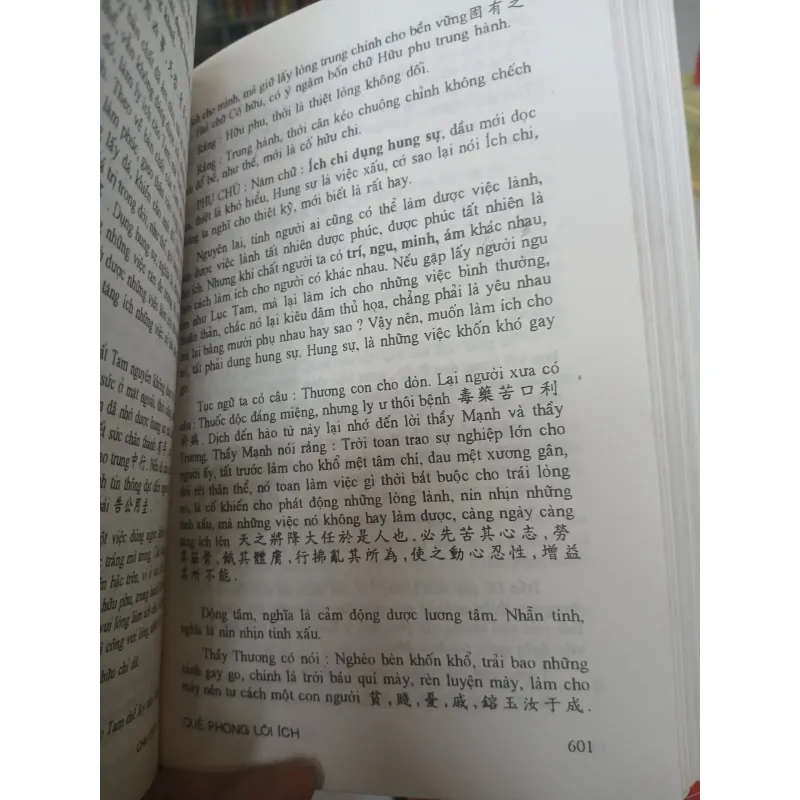 CHU DỊCH - SÀO NAM PHAN BỘI CHÂU 777077